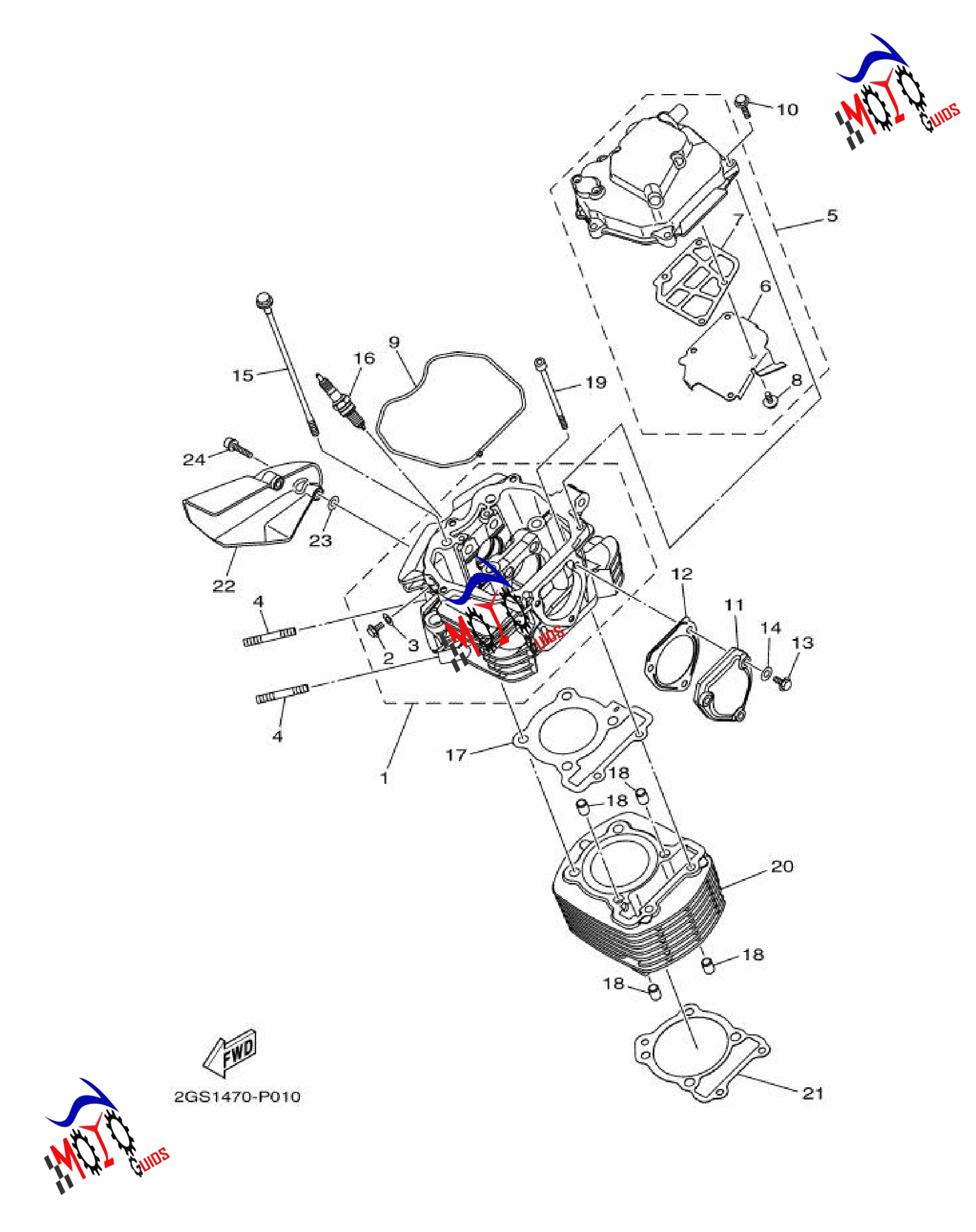 Engine Diagram